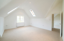 Hatfield Chase bedroom extension leads