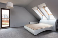 Hatfield Chase bedroom extensions