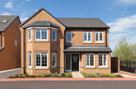 free Hatfield Chase garage conversion quotes