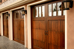 Hatfield Chase garage extension quotes