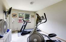 Hatfield Chase home gym construction leads