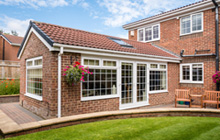 Hatfield Chase house extension leads